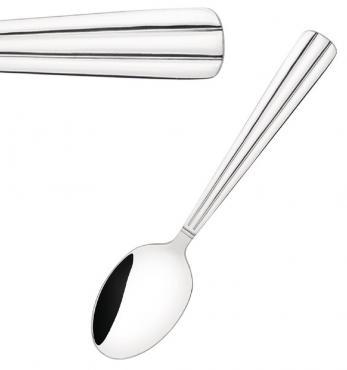 Olympia Amelia dessert spoons- Pack of 12.