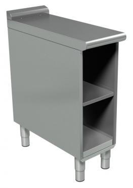 Falcon Dominator Plus DCL300 Storage Cabinet with Worktop