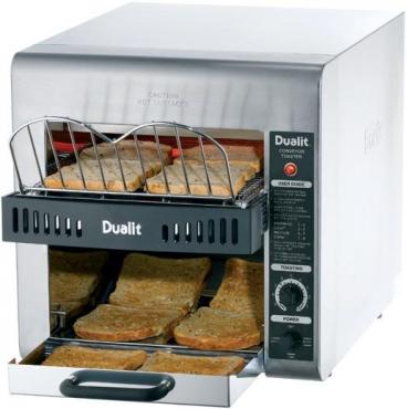 Dualit DCT2 Conveyor Toaster