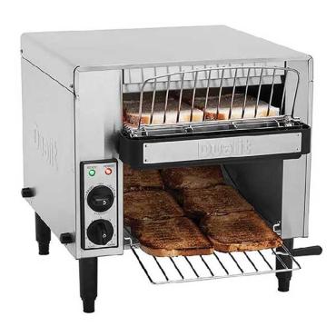 Dualit DCT2i Conveyor Toaster (80210)