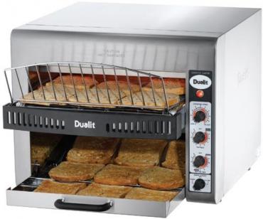 Dualit DCT3 Conveyor Toaster