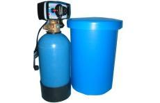 GM Autoflow DDHW30 Automatic Hot Water Softener With Seperate Tanks