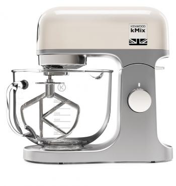 Kenwood DE033 kMix stand mixer cream KMX754CR