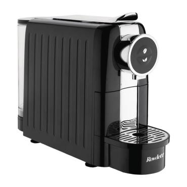 Rowlett DE205 Nespresso Coffee Pod Machine