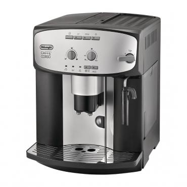 Delonghi Semi-Automatic Bean to Cup Machine ESAM2800 - DE271