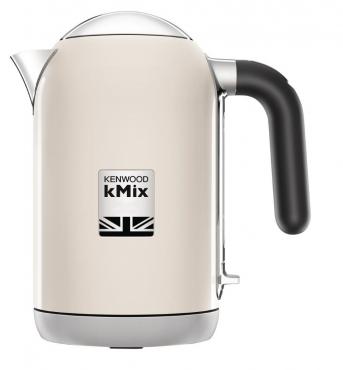 Kenwood DE399 kMix kettle cream ZJX750CR