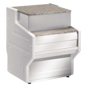 Zoin Hill Cash Desk - DE821-70, DE821-100
