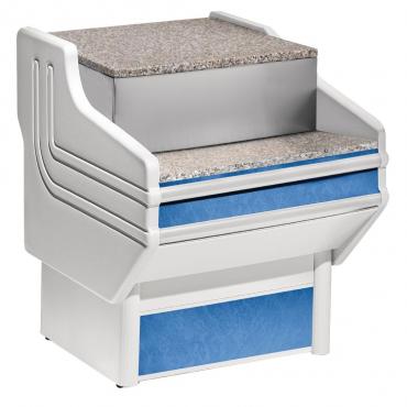 Zoin Jinny Cash Desk - DE823-70, DE823-100