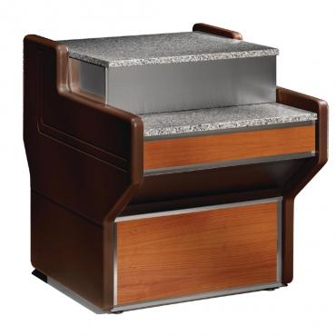 Zoin Sandy Cash Desk - DE833-70 , DE833-100 