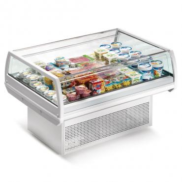 Zoin Artemis AR Chilled Display 1500mm Width - DE834-150