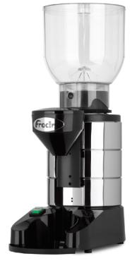 Fracino Deli Low Volume Retail Coffee Grinder