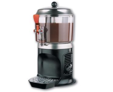 Valera Delice5 Hot Chocolate Dispenser