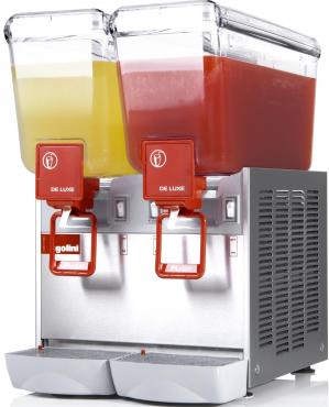Valera Deluxe 12/2 Commercial Juice/Squash Dispenser