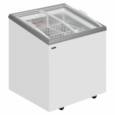 Derby EK27C Display Chest Freezer - 188 Litre