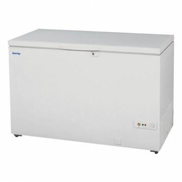 Derby F48 Chest Freezer - 400 Litre