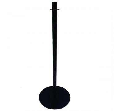 Bolero DF010  Flat Top Barrier Post