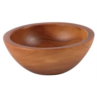 DF051 Tuscan Wooden Bowl