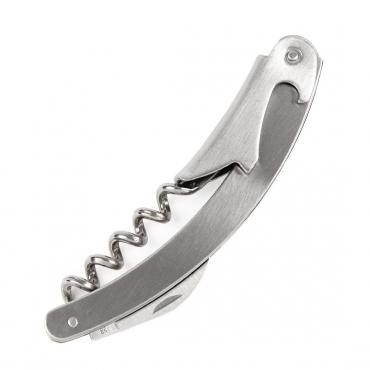 Beaumont Waiter's Friend Corkscrew Curved - DM158