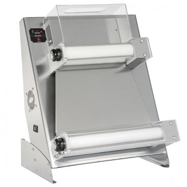 Sammic DF-40P Paralell Dough Roller - 260mm - 400mm