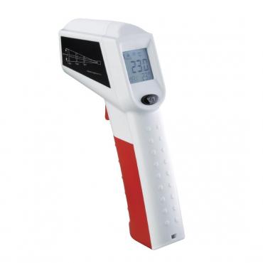 Essentials Mini Infrared Thermometer - DF673