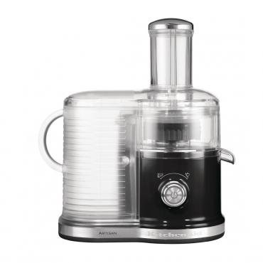 KitchenAid Fast Centrifugal Juicer Onyx Black - DF921