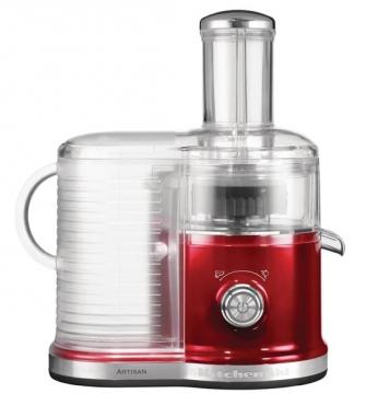 DF922 KitchenAid Fast Centrifugal Juicer Candy Apple