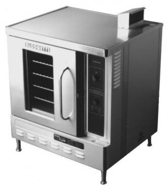 Blodgett DFG50 Gas Convection Oven