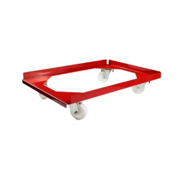 Alphin Pans Dough Tray Dolly