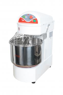 Chefsrange DH20 20 Litre Heavy Duty fixed head spiral mixer