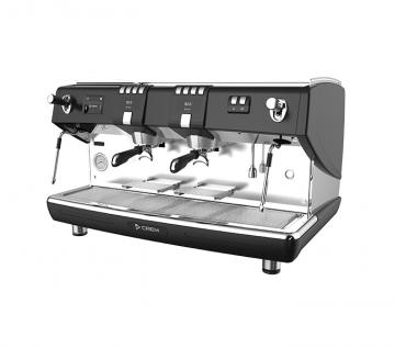 Crem Diamant 2 Group Espresso Coffee Machine