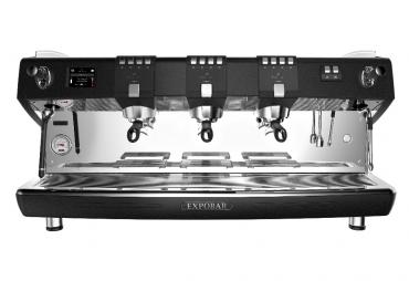 Crem Diamant Pro 3 Group Coffee Machine