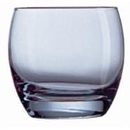 DJ396 Arcoroc Salto Ice Blue Tumblers  - Box of 24