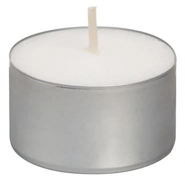 Bolsius Professional 8 Hour Tealights (Pack of 90) 