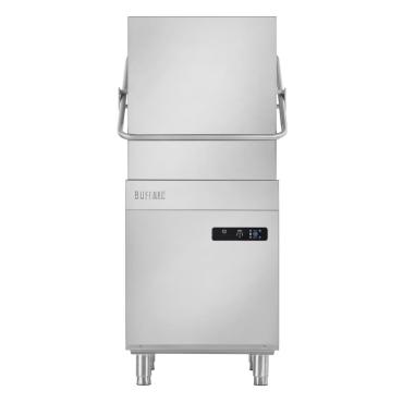 Buffalo DK775 Digital Passthrough Dishwasher 6.6kW Single Phase