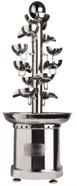 JM Posner DK856 Chocolate Fountain With Cascade Waterfall SQ2