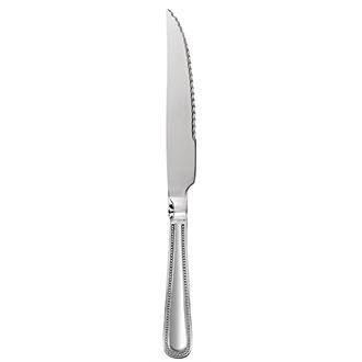 Olympia Bead DL102 Steak Knife (Pack of 12)