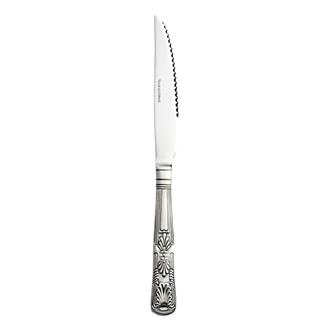 Olympia Kings DL103 Steak Knife (Pack of 12)