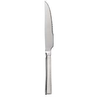 Olympia Harley DL105 Steak Knife (Pack of 12)