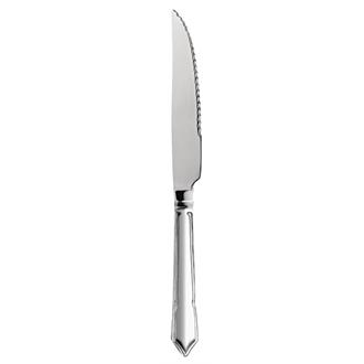 Olympia Dubarry DL106 Steak Knife (Pack of 12)