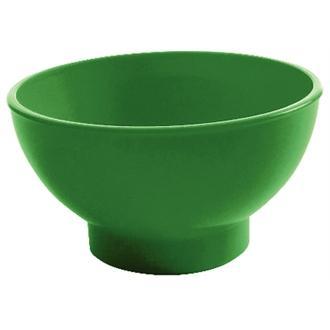 Kristallon Sundae Dishes Green 95mm x 12
