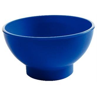 Kristallon Sundae Dishes Blue 95mm x 12