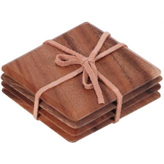 DL135 Square Coasters