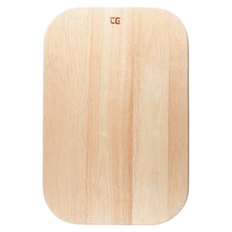 DL140 Hevea Large Rectangular Board