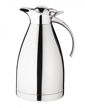 DL169 Olympia Vacuum Jug Polished 2Ltr