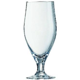 Arcoroc 320ml Stemmed Cervoise Beer Glass - Box Of 24