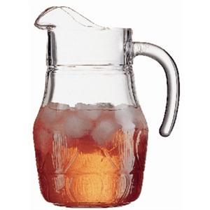 Arcoroc DL207 1.3Ltr Fleur Jugs - Box of 6