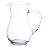 Arcoroc DL208 1.3Ltr Pichet Jugs - Box of 6