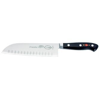 Dick DL325 Premier Plus Santoku Knife