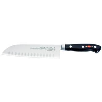 Dick DL325 Premier Plus Santoku Knife
