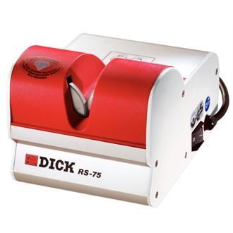 Dick Regrinding Machine - DL341